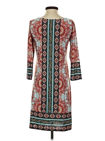 Haani Casual Dress (view 2)
