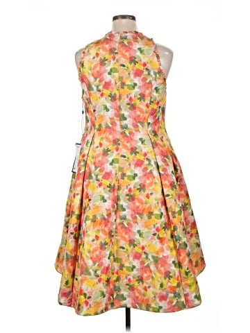 Adrianna Papell Cocktail Dress (view 2)