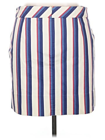 Brooks Brothers 346 Casual Skirt (view 2)