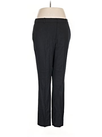 Pure Collection Wool Pants (view 1)