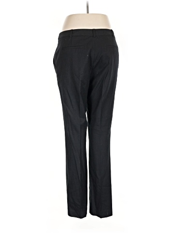 Pure Collection Wool Pants (view 2)