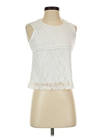Outfit JPR Sleeveless Blouse (view 1)