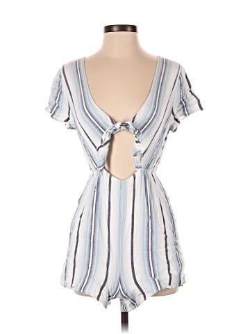 Chance Romper (view 1)