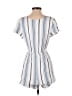 Chance Stripes Blue Romper Size S - photo 2
