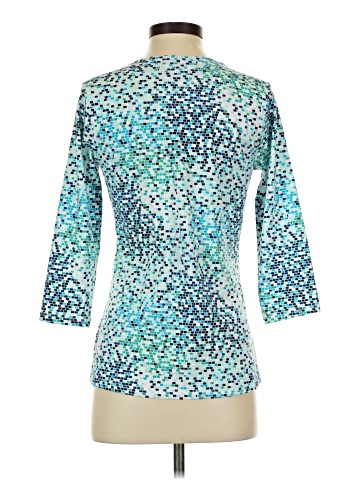 Sport Savvy 3/4 Sleeve T-Shirt (view 2)