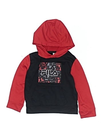 FILA Sweatshirt (view 1)