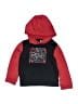 FILA 100% Polyester Red Sweatshirt Size 4 - photo 1