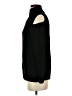 Susan Graver Black Turtleneck Sweater Size XXS - photo 5
