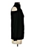 Susan Graver Black Turtleneck Sweater Size XXS - photo 4