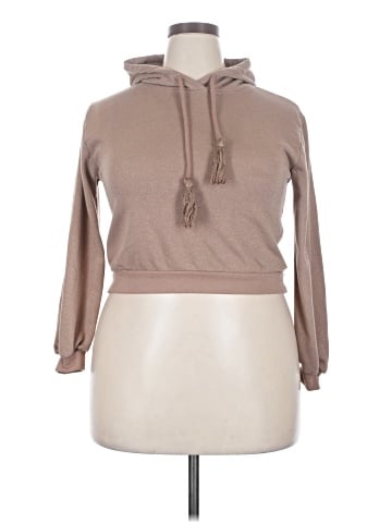 Alya Sweatshirt (view 1)