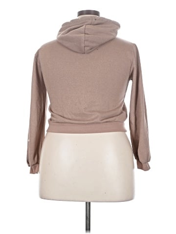 Alya Sweatshirt (view 2)