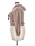Alya Tan Sweatshirt Size XXL - photo 5