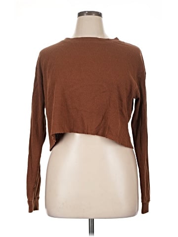 rue21 Long Sleeve T-Shirt (view 1)