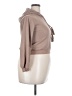 Alya Tan Sweatshirt Size XXL - photo 4