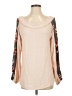Kori America Tan Pullover Sweater Size S - photo 1
