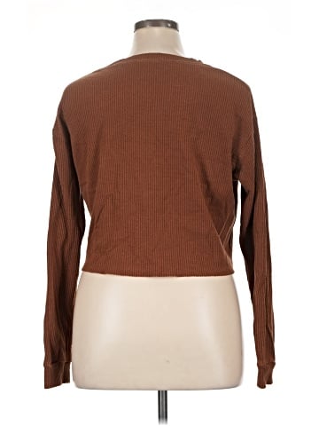 rue21 Long Sleeve T-Shirt (view 2)