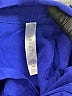 Fabletics Blue Long Sleeve Blouse Size M - photo 7