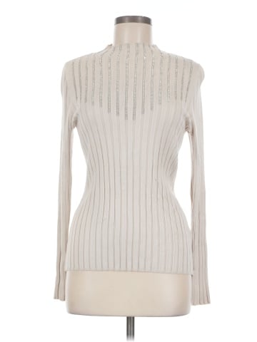 INC International Concepts Turtleneck Sweater (view 1)