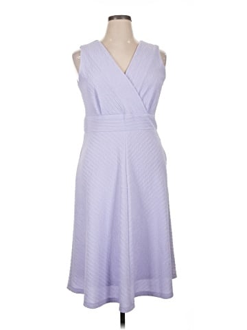Ronni Nicole Cocktail Dress (view 1)