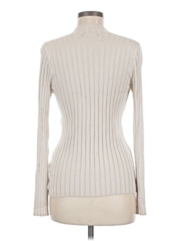 INC International Concepts Turtleneck Sweater (view 2)