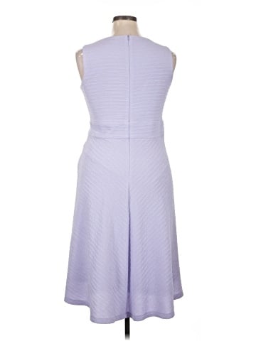 Ronni Nicole Cocktail Dress (view 2)