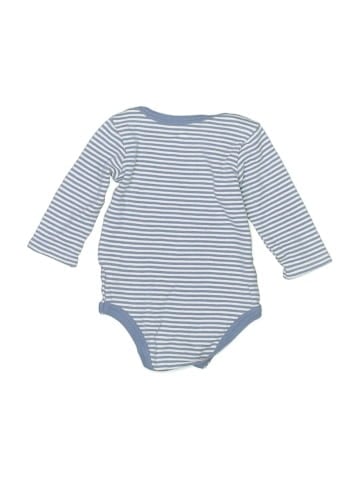 Hb Long Sleeve Onesie (view 2)