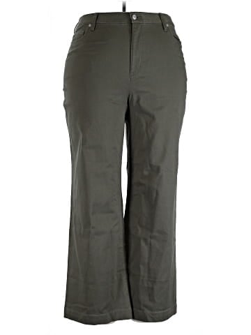 Lands' End Jeggings (view 1)