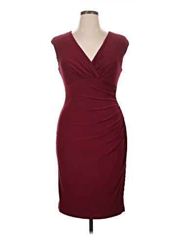 Lauren by Ralph Lauren Cocktail Dress (view 1)