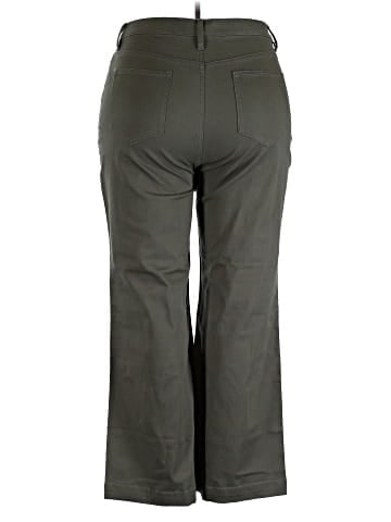 Lands' End Jeggings (view 2)