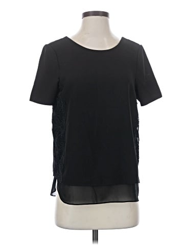Cooper & Ella Short Sleeve Top (view 1)