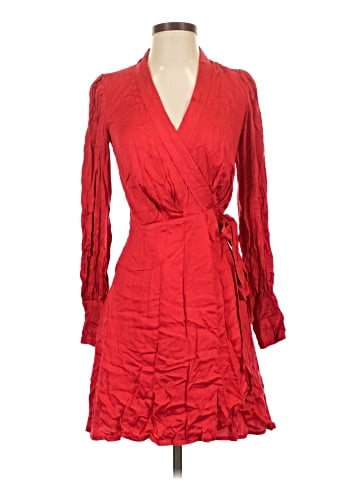 BTFL- Life Casual Dress (view 1)