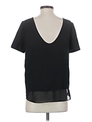 Cooper & Ella Short Sleeve Top (view 2)