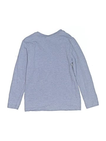Hanna Andersson Long Sleeve T-Shirt (view 2)