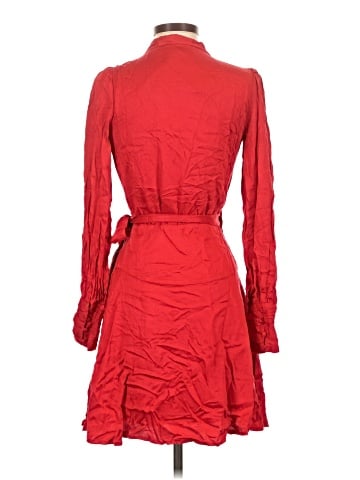BTFL- Life Casual Dress (view 2)