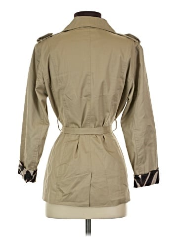 boo gemes Trenchcoat (view 2)