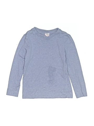 Hanna Andersson Long Sleeve T-Shirt (view 1)