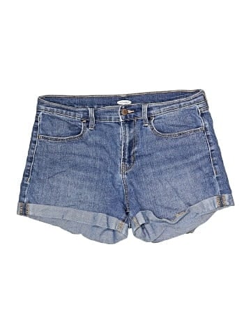 Old Navy Denim Shorts (view 1)