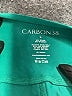 Carbon38 Teal Active Pants Size L - photo 7