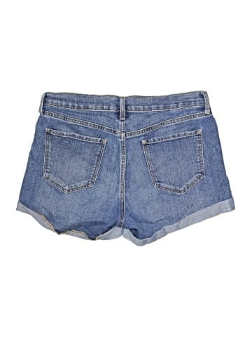 Old Navy Denim Shorts (view 2)