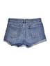 Old Navy Blue Denim Shorts Size 8 - photo 2