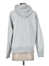 Banana Republic Factory Store Silver Sweatshirt Size S - photo 2