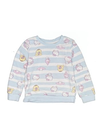 Hello Kitty Sweatshirt (view 1)