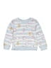 Hello Kitty Blue Sweatshirt Size 5T - photo 1