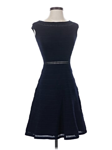 Sandro Cocktail Dress (view 1)