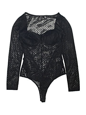 Privy Bodysuit (view 1)