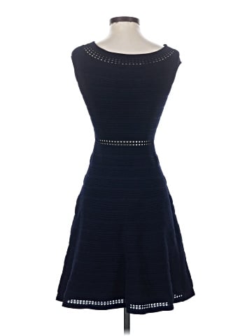 Sandro Cocktail Dress (view 2)