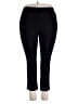 George Black Active Pants Size 18 - photo 1