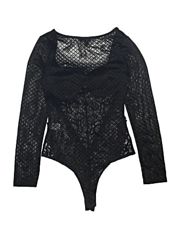 Privy Bodysuit (view 2)