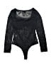 Privy Black Bodysuit Size S - photo 2