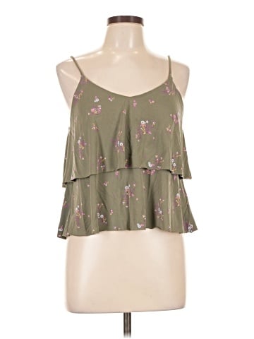 Mudd Tank Top (view 1)
